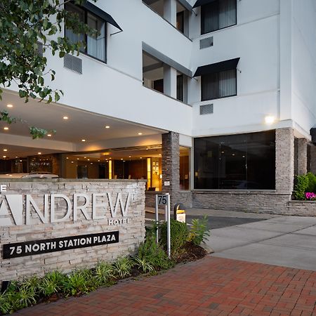 The Andrew Hotel Great Neck Dış mekan fotoğraf
